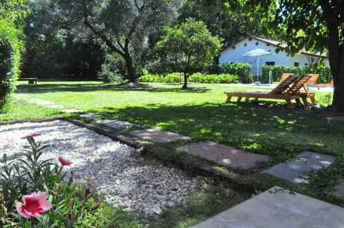 Agroturismo Los Olivos Loft