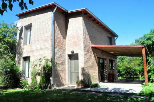 Agroturismo Los Olivos Loft
