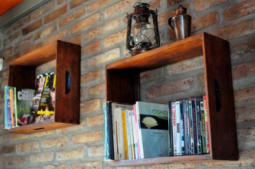 Agroturismo Los Olivos Loft