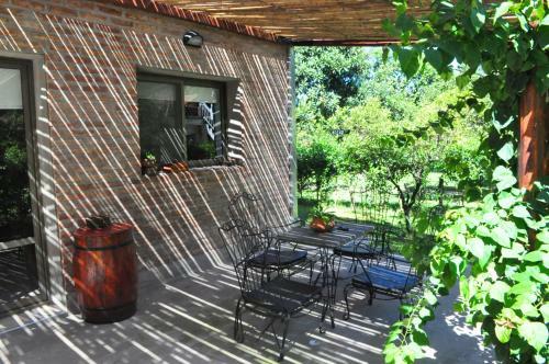 Agroturismo Los Olivos Loft
