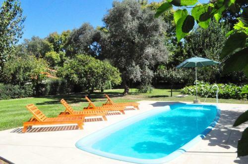 Agroturismo Los Olivos Loft