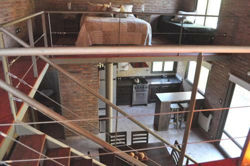 Agroturismo Los Olivos Loft