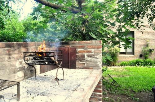 Agroturismo Los Olivos Loft