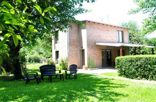 Agroturismo Los Olivos Loft