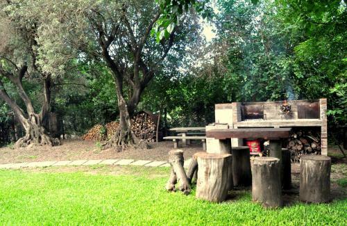 Agroturismo Los Olivos Loft