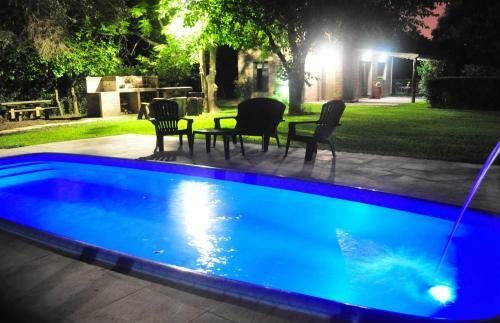 Agroturismo Los Olivos Loft