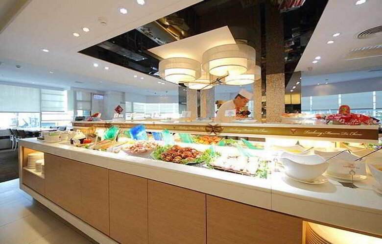 Hotel Maison De Chine Taichung
