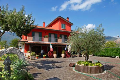 Agroturismo Pericle