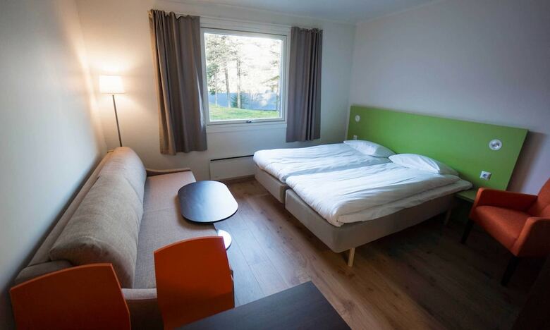 Thon Hotel Bj�rneparken