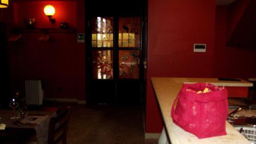 Agroturismo Tenuta Del Vecchio Mulino