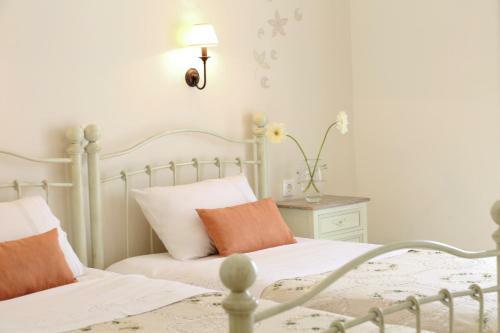 Kores Villas