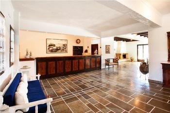 Stellina Hotel