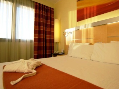 Hotel Express By Holiday Inn Ferrara