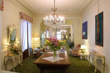 Hotel Imperial Garden