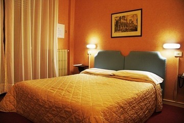Hotel Imperial Garden