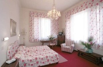 Hotel Imperial Garden