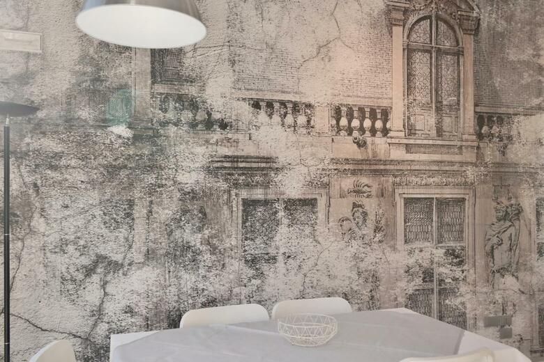 Hotel Villa Alighieri