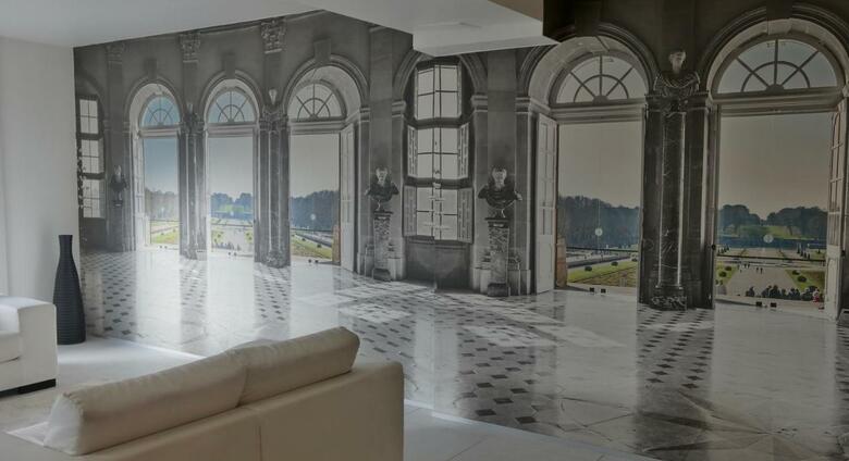 Hotel Villa Alighieri