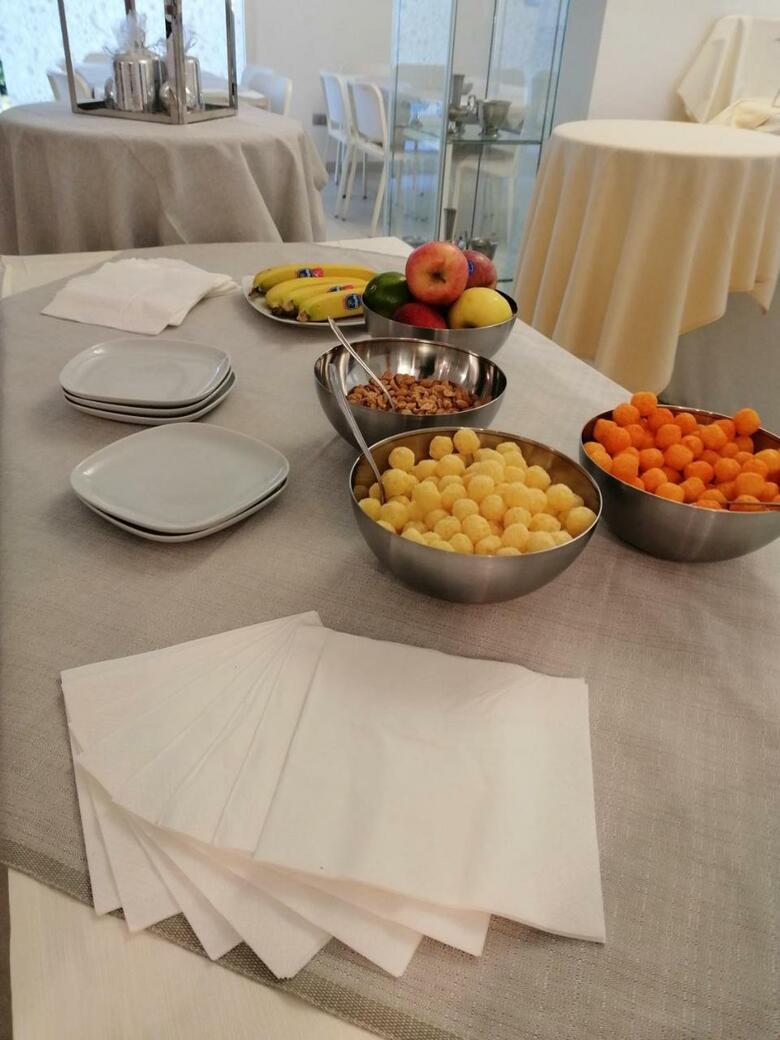 Hotel Villa Alighieri