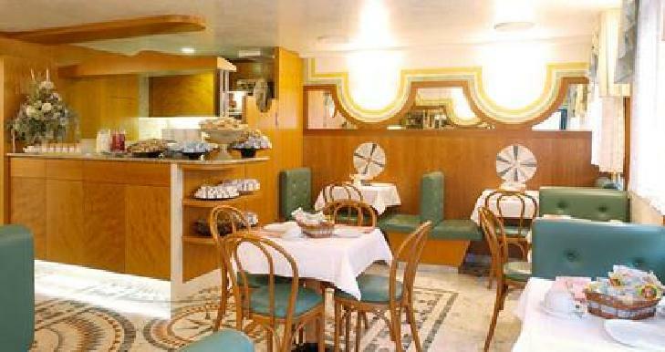 Hotel Antica Casa Carettoni
