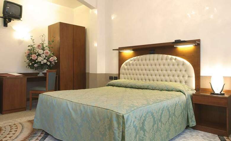 Hotel Atlantide
