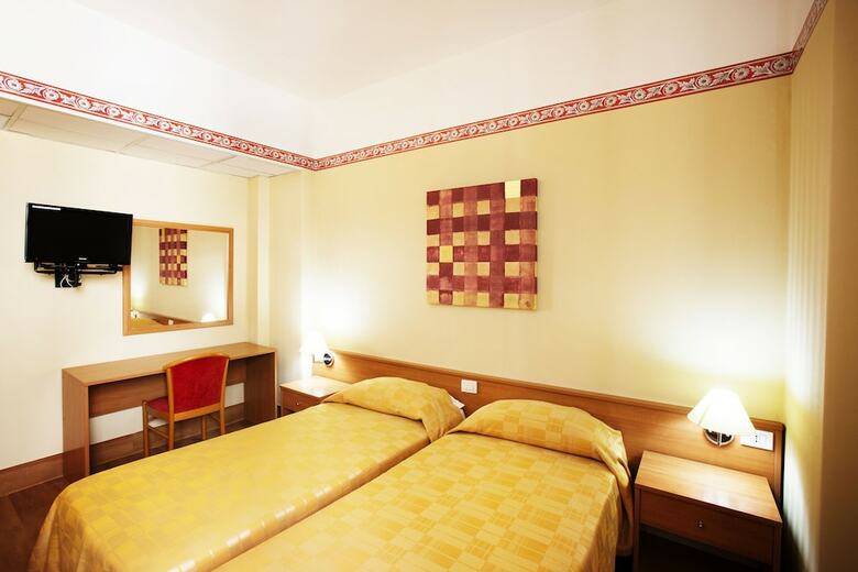 Hotel Fortuna