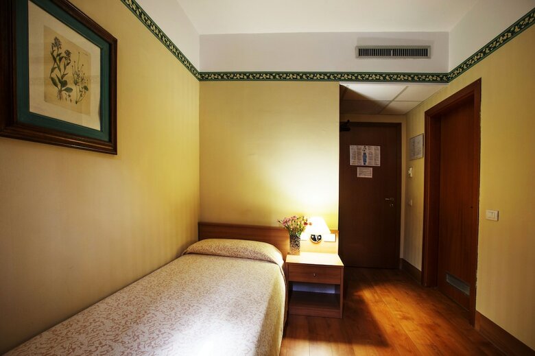 Hotel Fortuna