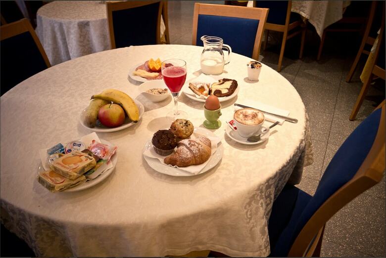 Hotel Ambra Palace
