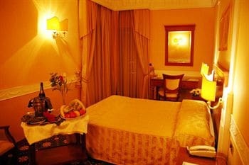 Grand Hotel Dei Cesari