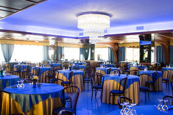 Grand Hotel Dei Cesari