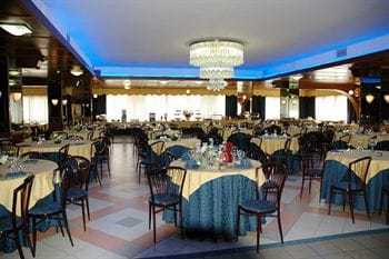 Grand Hotel Dei Cesari