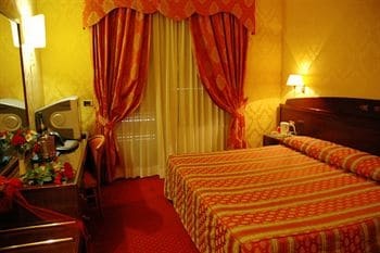Grand Hotel Dei Cesari