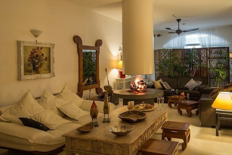 Il San Francesco Charming Hotel