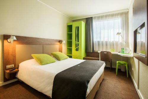 Hotel Campanile - Warszawa / Varsovia