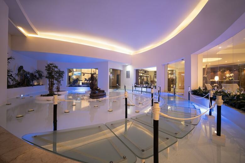 Hotel Seadust Cancun Family Resort