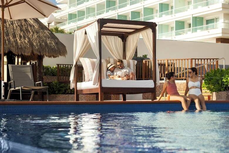 Hotel Seadust Cancun Family Resort