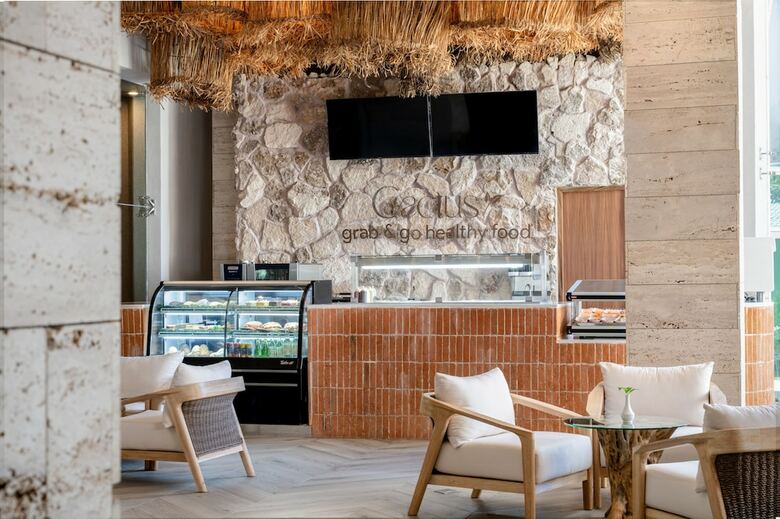 Hotel Seadust Cancun Family Resort