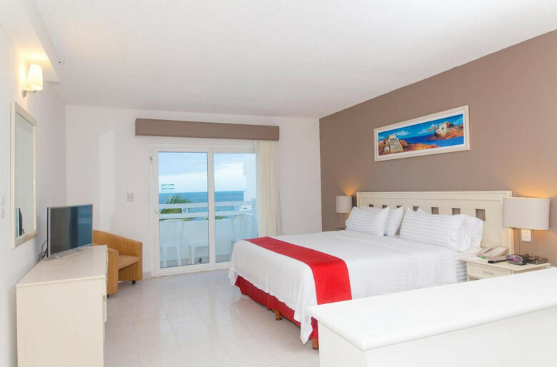Hotel Ocean View Cancun Arenas