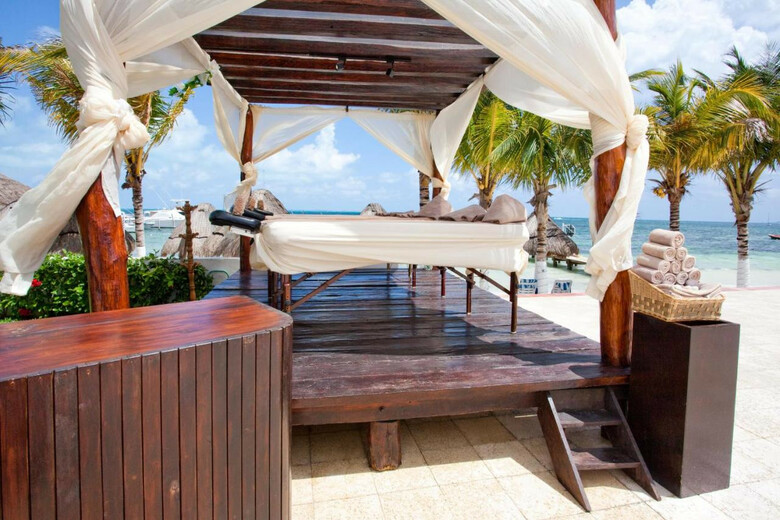 Hotel Ocean View Cancun Arenas