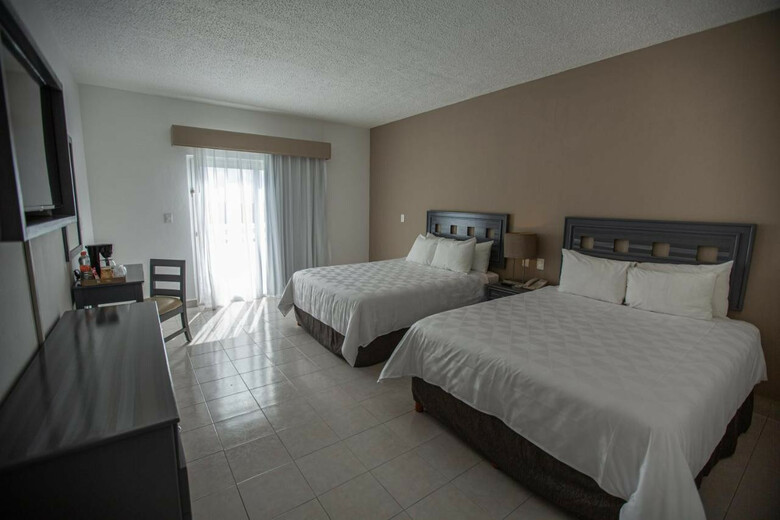 Hotel Ocean View Cancun Arenas