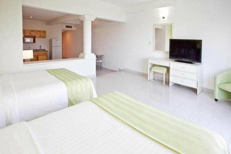Hotel Ocean View Cancun Arenas