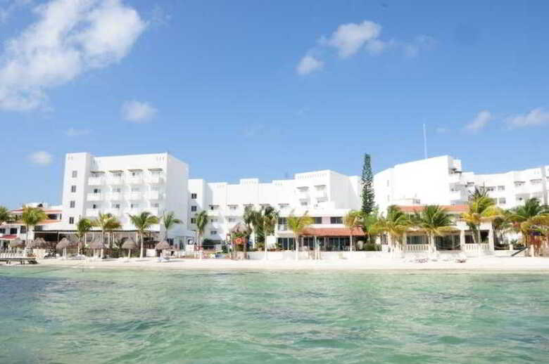 Hotel Ocean View Cancun Arenas