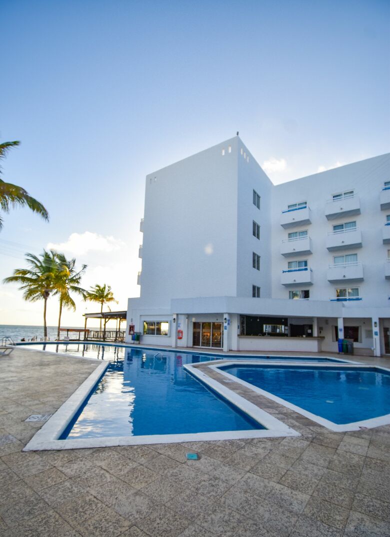 Hotel Ocean View Cancun Arenas