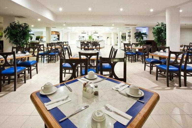 Hotel Ocean View Cancun Arenas