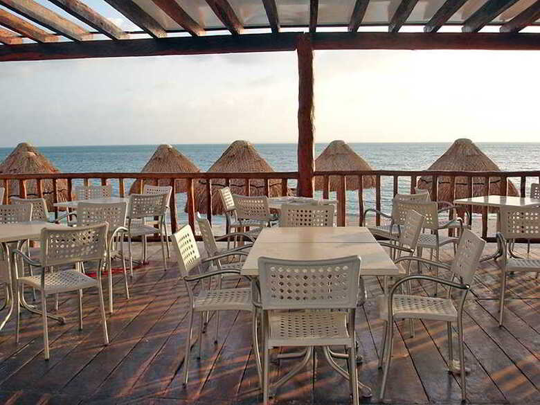 Hotel Ocean View Cancun Arenas