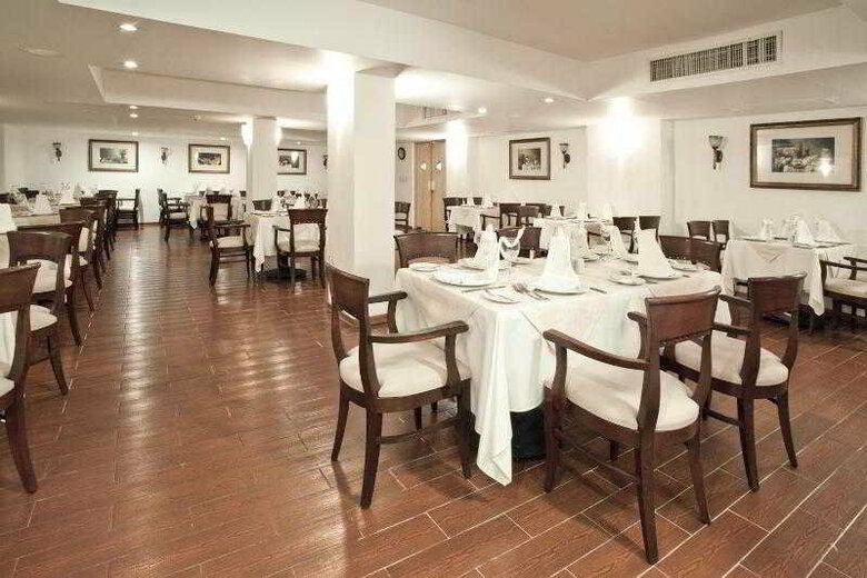 Hotel Ocean View Cancun Arenas