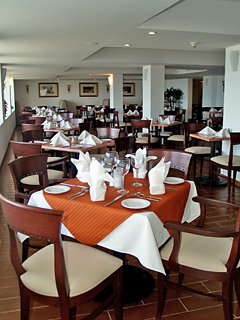 Hotel Ocean View Cancun Arenas