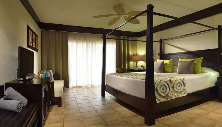 Hotel Catalonia Playa Maroma