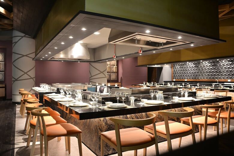 Hotel Catalonia Playa Maroma
