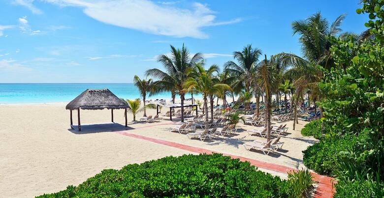 Hotel Catalonia Playa Maroma
